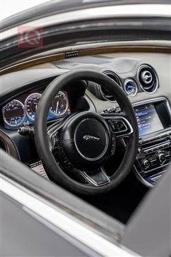 جاگوار XJ